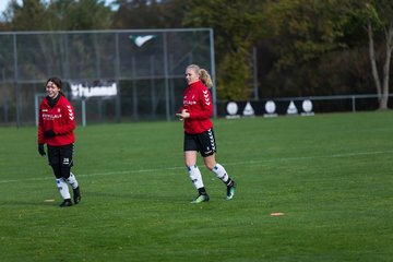 Bild 5 - B-Juniorinnen SV Henstedt Ulzburg - SG ONR : Ergebnis: 14:0